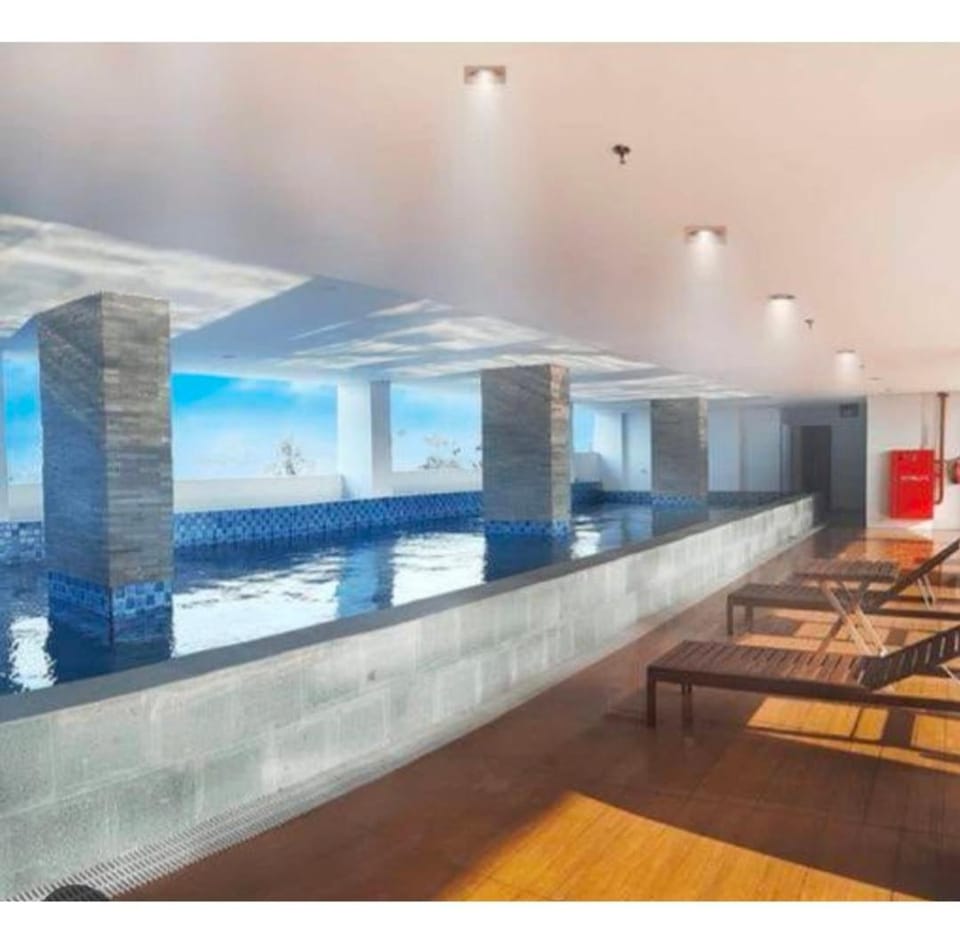 Np group Apartment in Indonesia