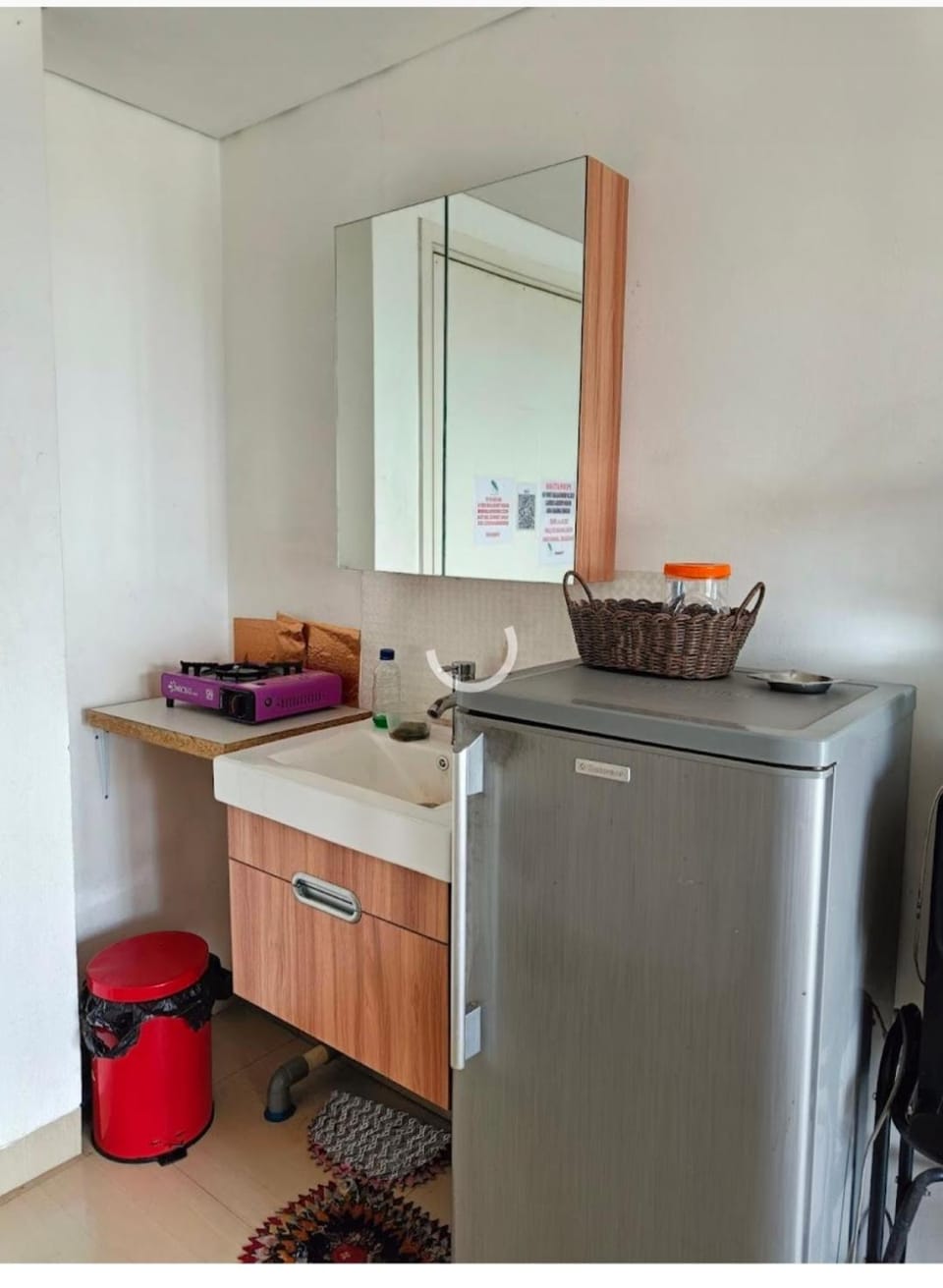 Np group Apartment in Indonesia