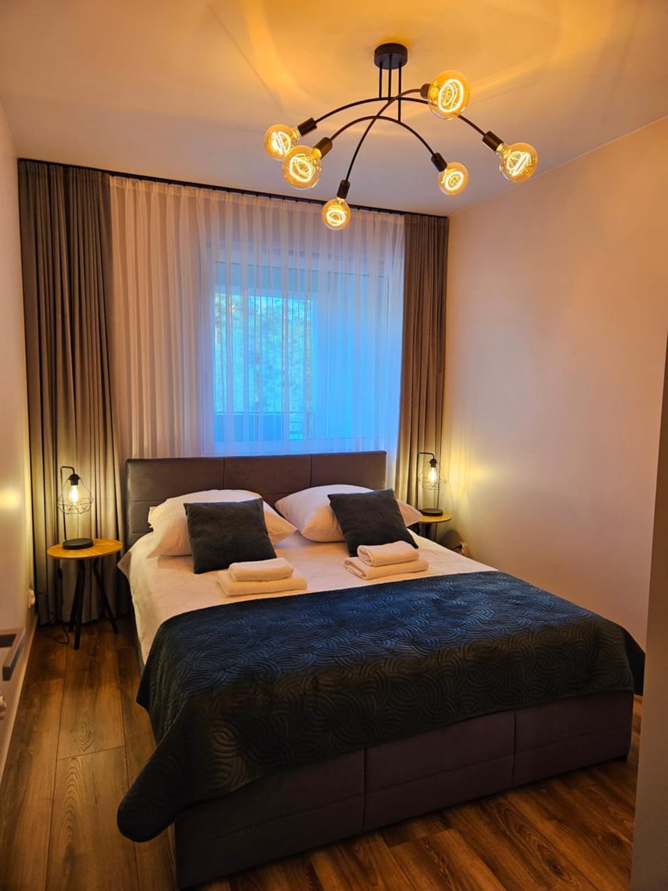 Apartament PREMIUM Dąbrowskiej 23 Apartment in Poland