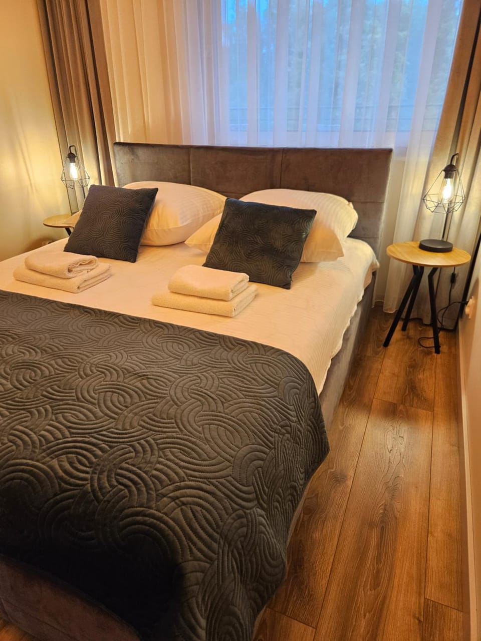 Apartament PREMIUM Dąbrowskiej 23 Apartment in Poland