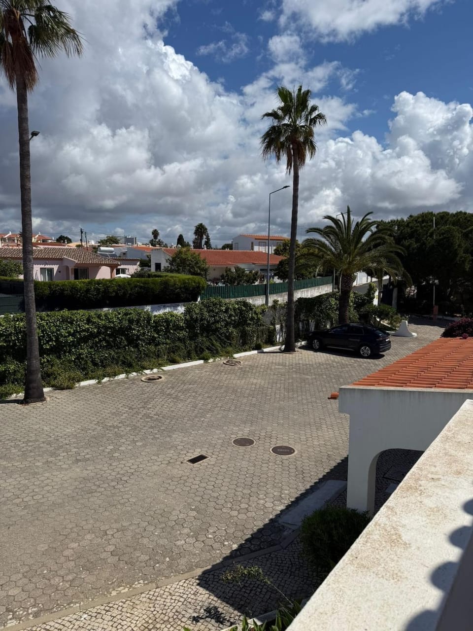 Oura Beach Retreat Apartment in Albufeira