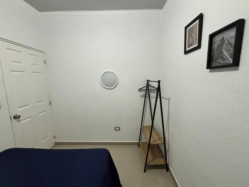 Casa 2 Habitaciones y full aire acondicionado Apartment in El Salvador