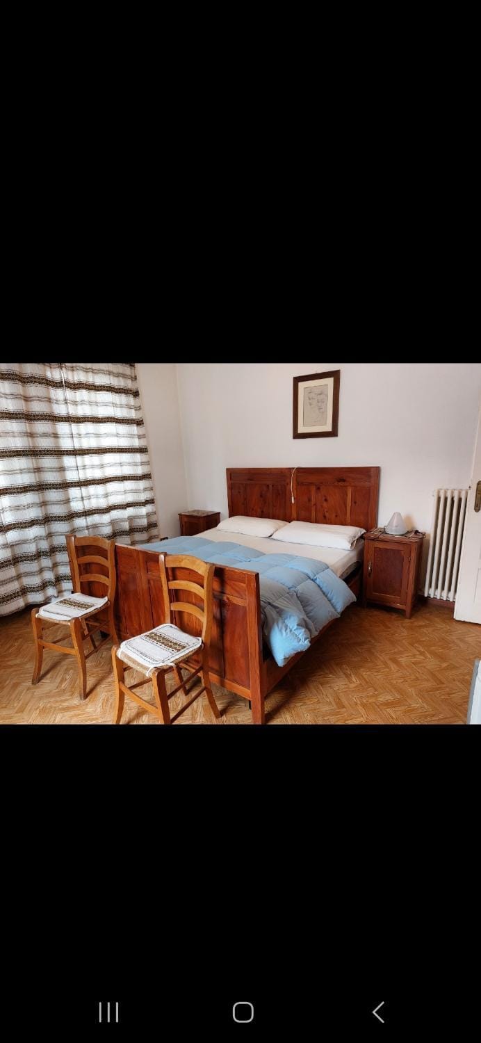 CasaColdai Apartment in Alleghe