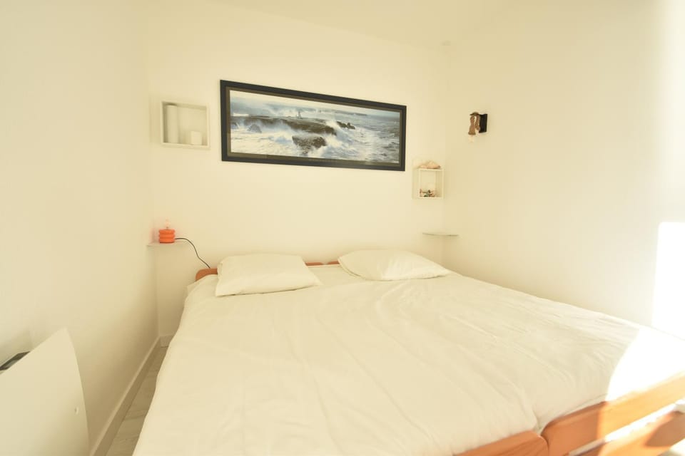 ELMAR, Vue Océan, Hossegor, family Apartment in Hossegor