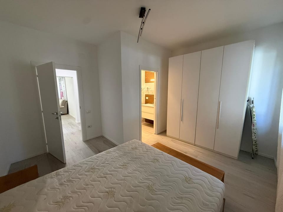 Luxury Beach Apartment - Casa mare House in Montesilvano