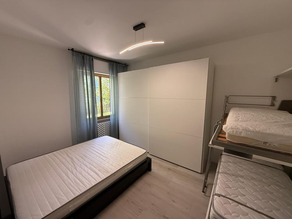 Luxury Beach Apartment - Casa mare House in Montesilvano