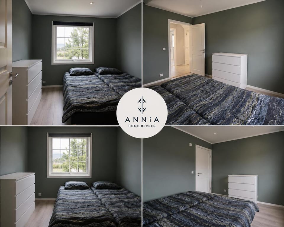 ANNiA Home Bergen Apartment in Bergen