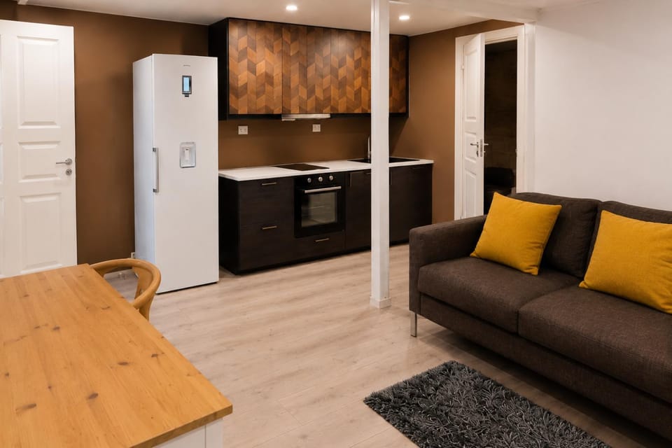 ANNiA Home Bergen Apartment in Bergen