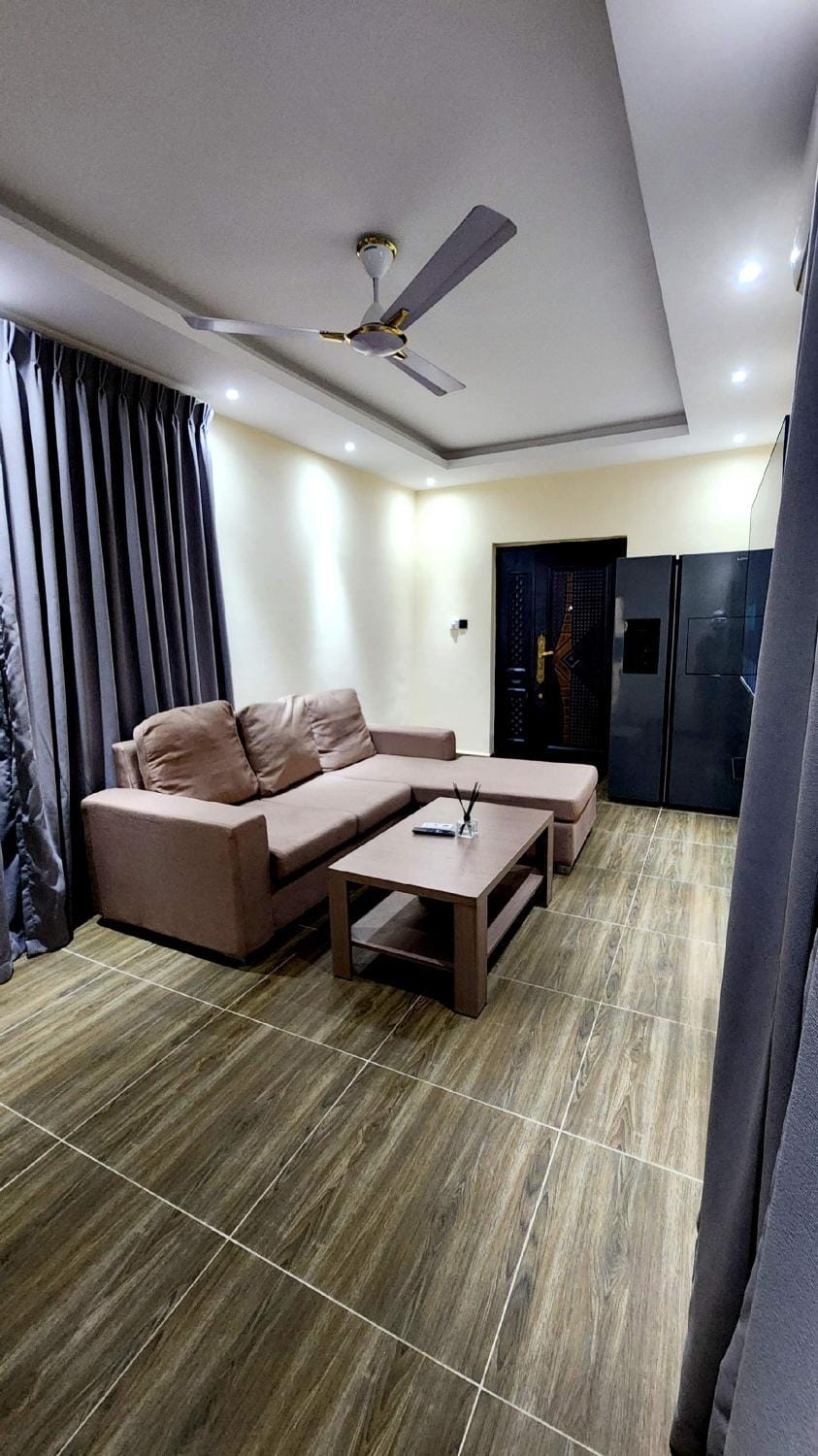 Executive Deluxe Studio Apt-Osu Apartment in Accra