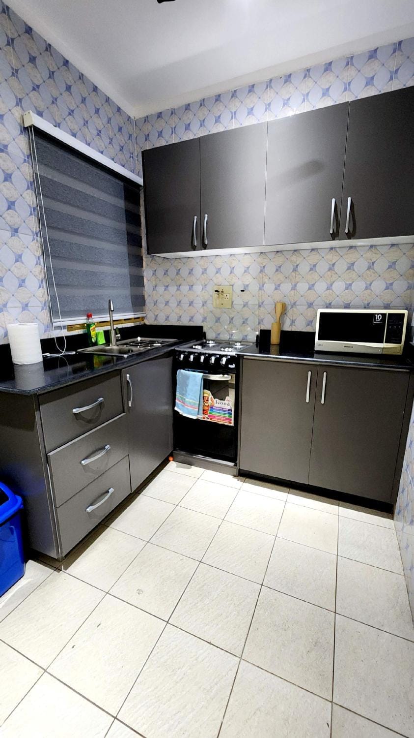 Executive Deluxe Studio Apt-Osu Apartment in Accra