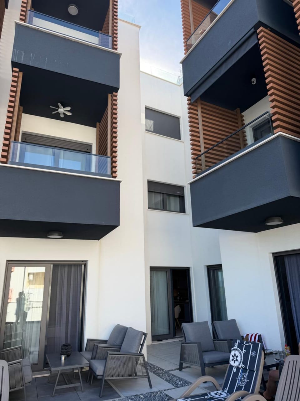 Slatine Residence apartament No2 Apartment in Šibenik-Knin County, Croatia