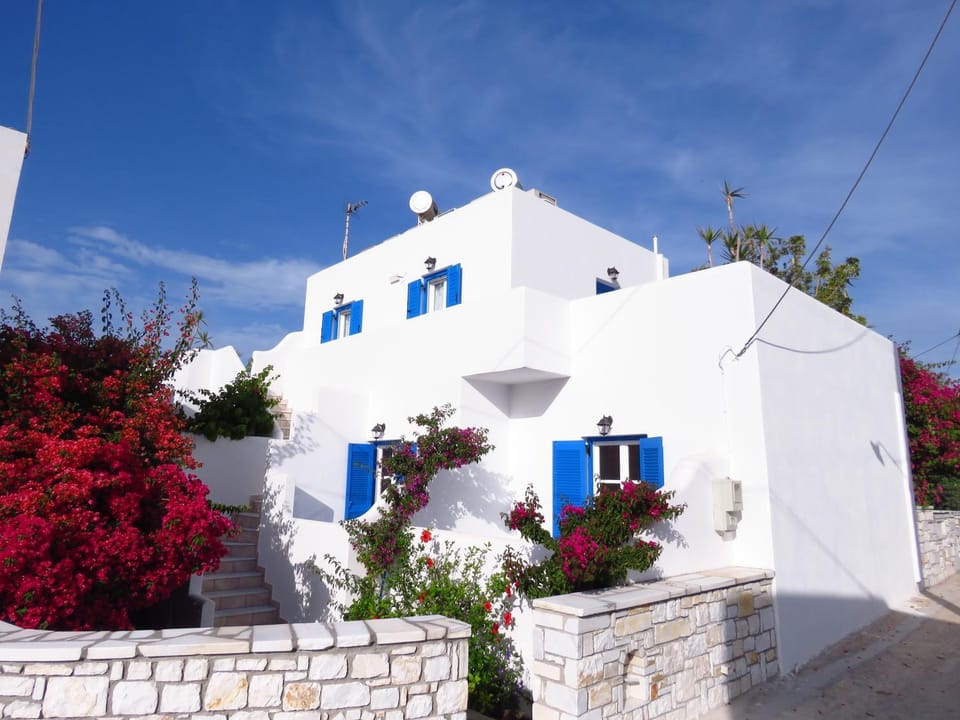 Property building, Garden view, Garden view