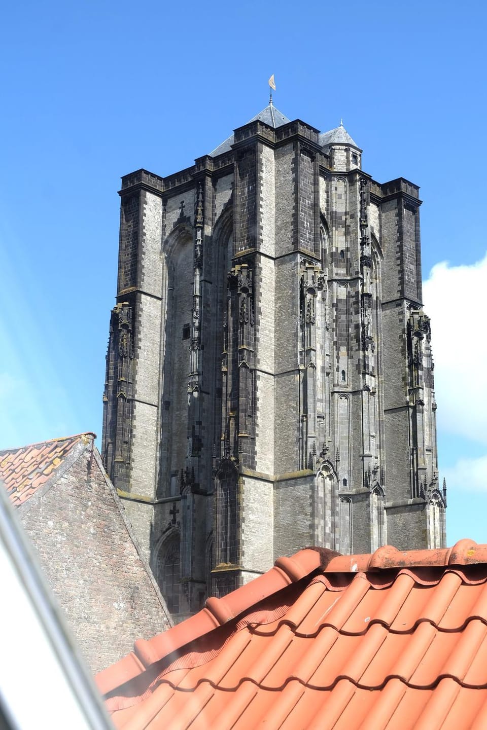 zuidzuidwest Bed and Breakfast in Zeeland, Netherlands