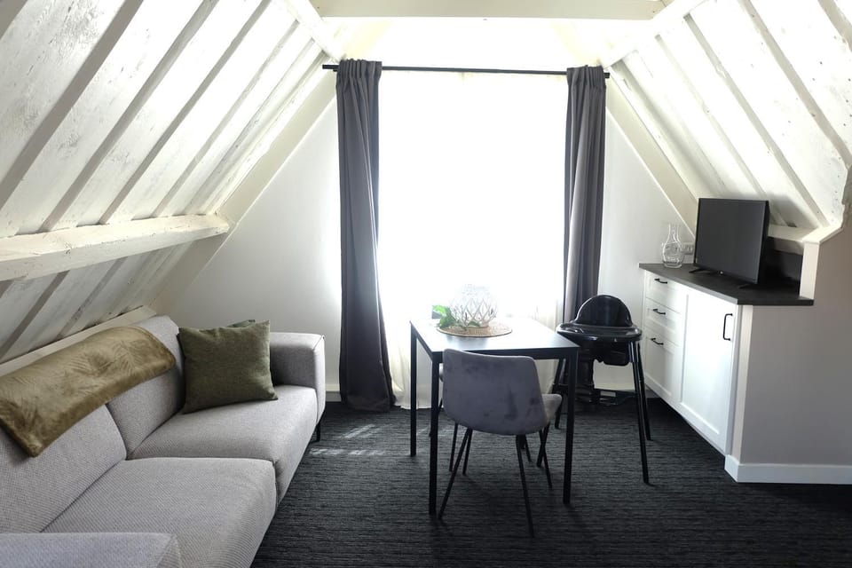 zuidzuidwest Bed and Breakfast in Zeeland, Netherlands