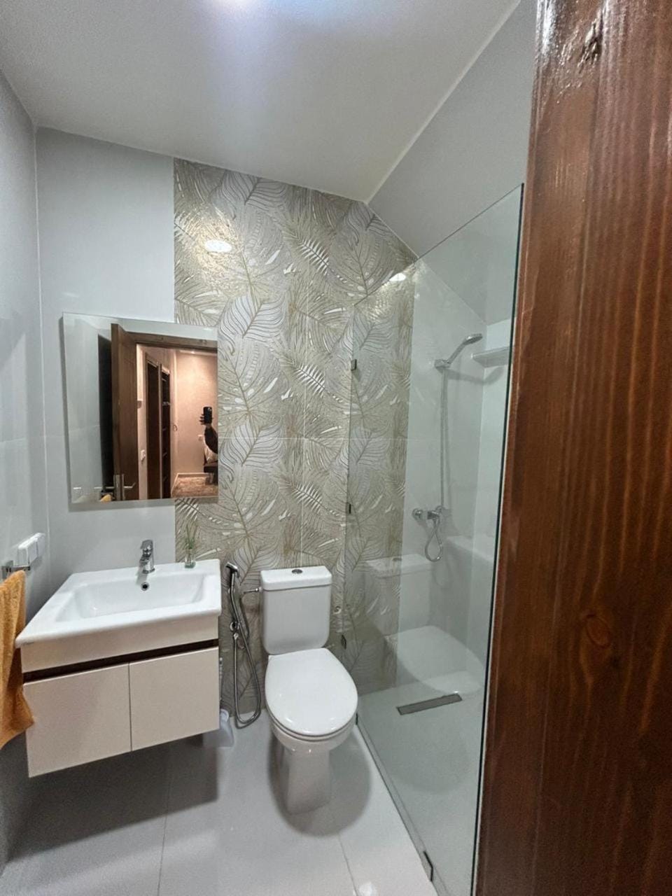 Manal Home Apartment in Agadir