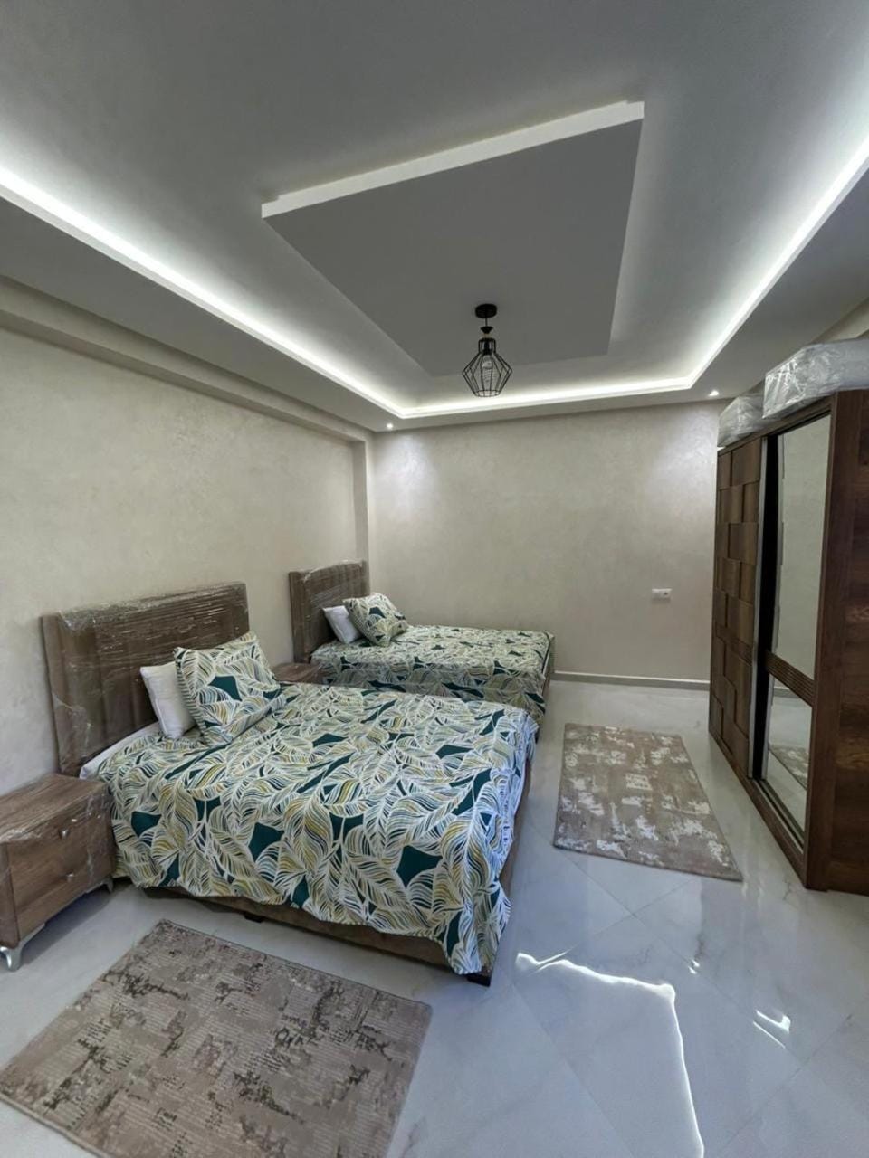 Manal Home Apartment in Agadir