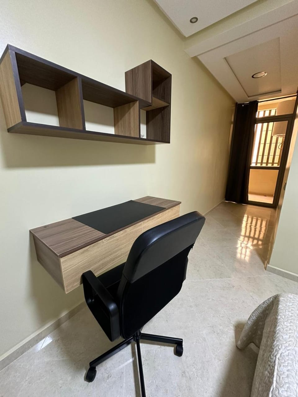 Appartement de luxe à 5 minutes de l'université Apartment in Fes