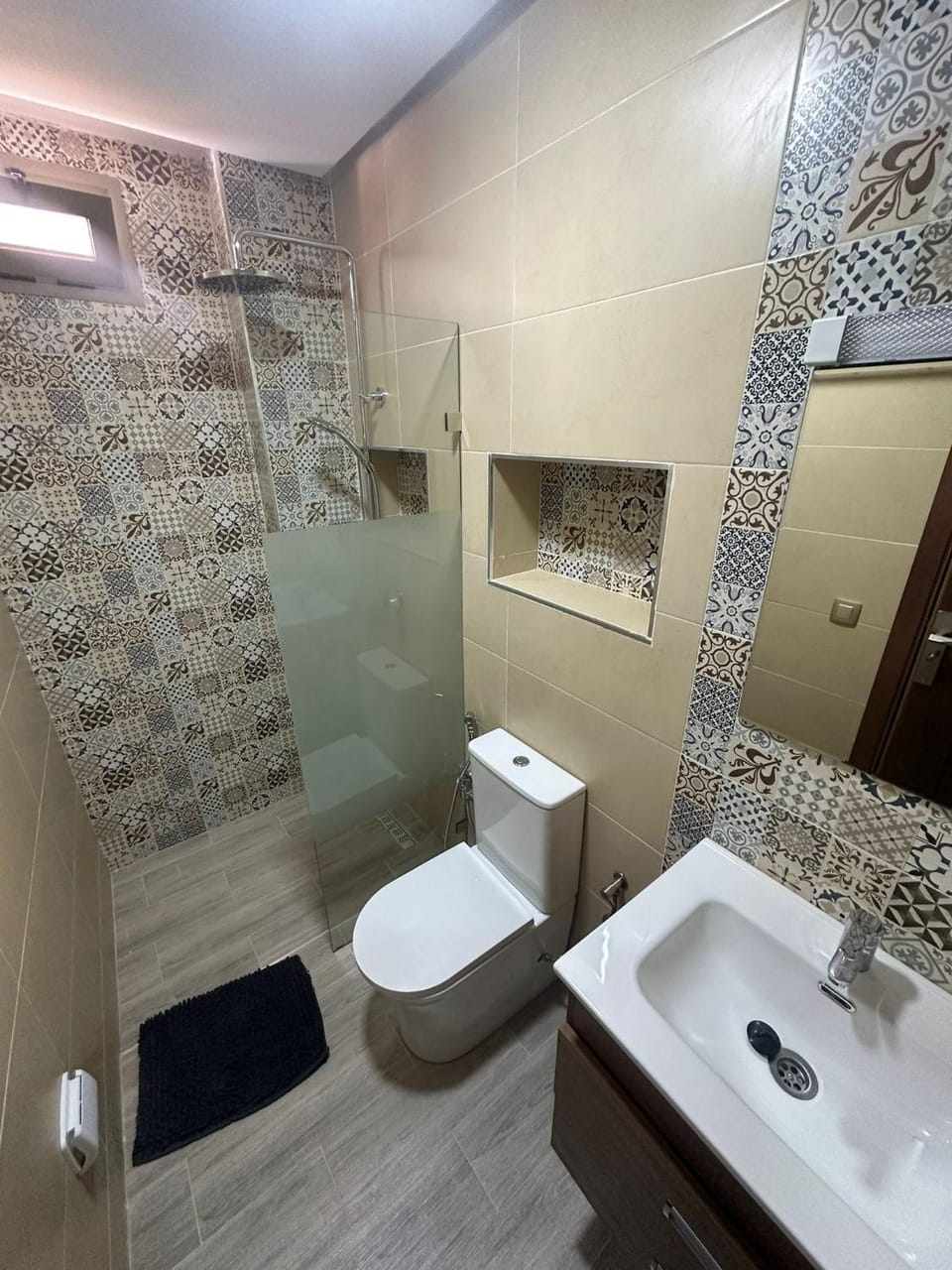 Appartement de luxe à 5 minutes de l'université Apartment in Fes