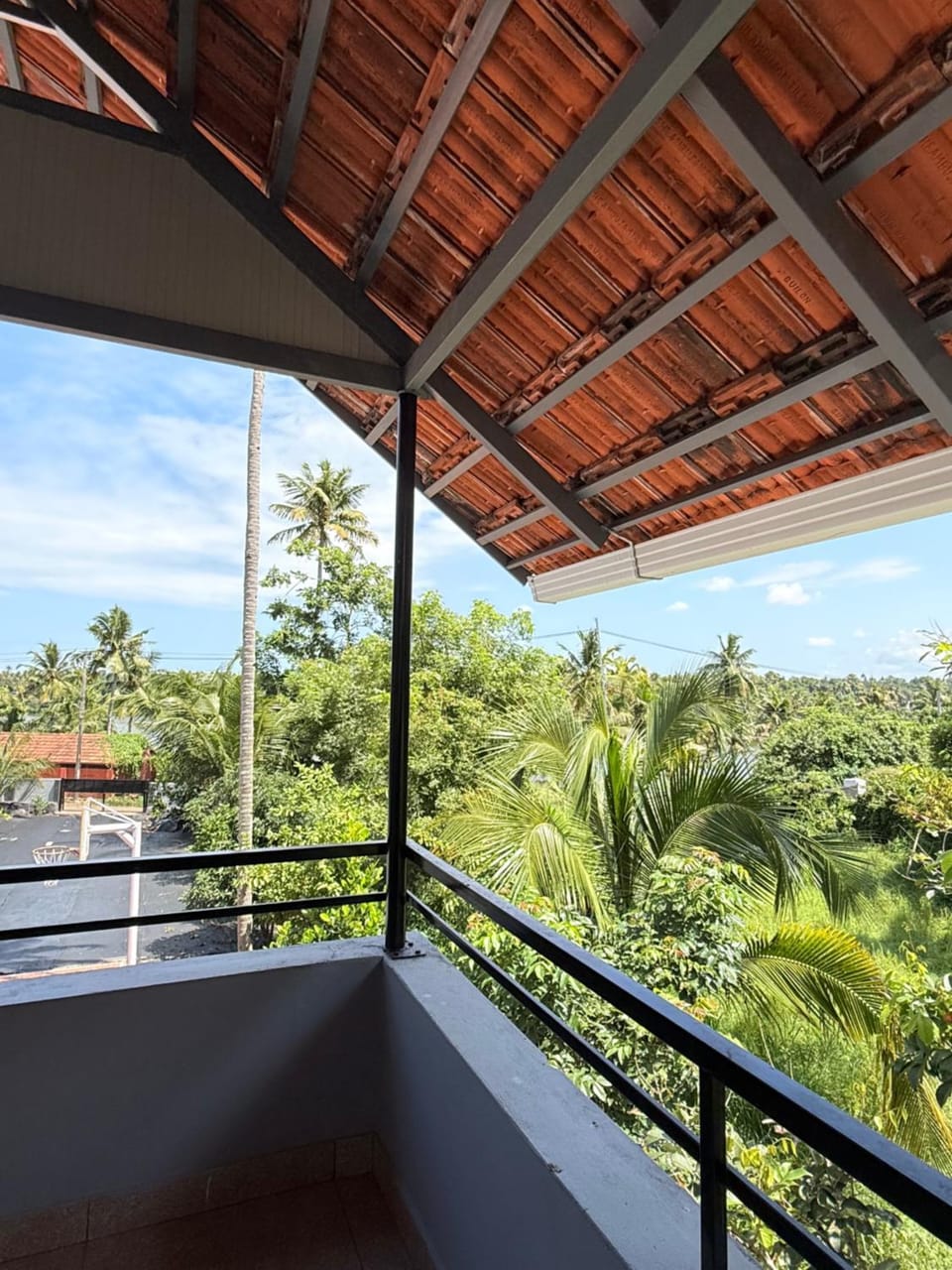 Lakeside Meadows- Diamond Homestay Vacation rental in Kerala