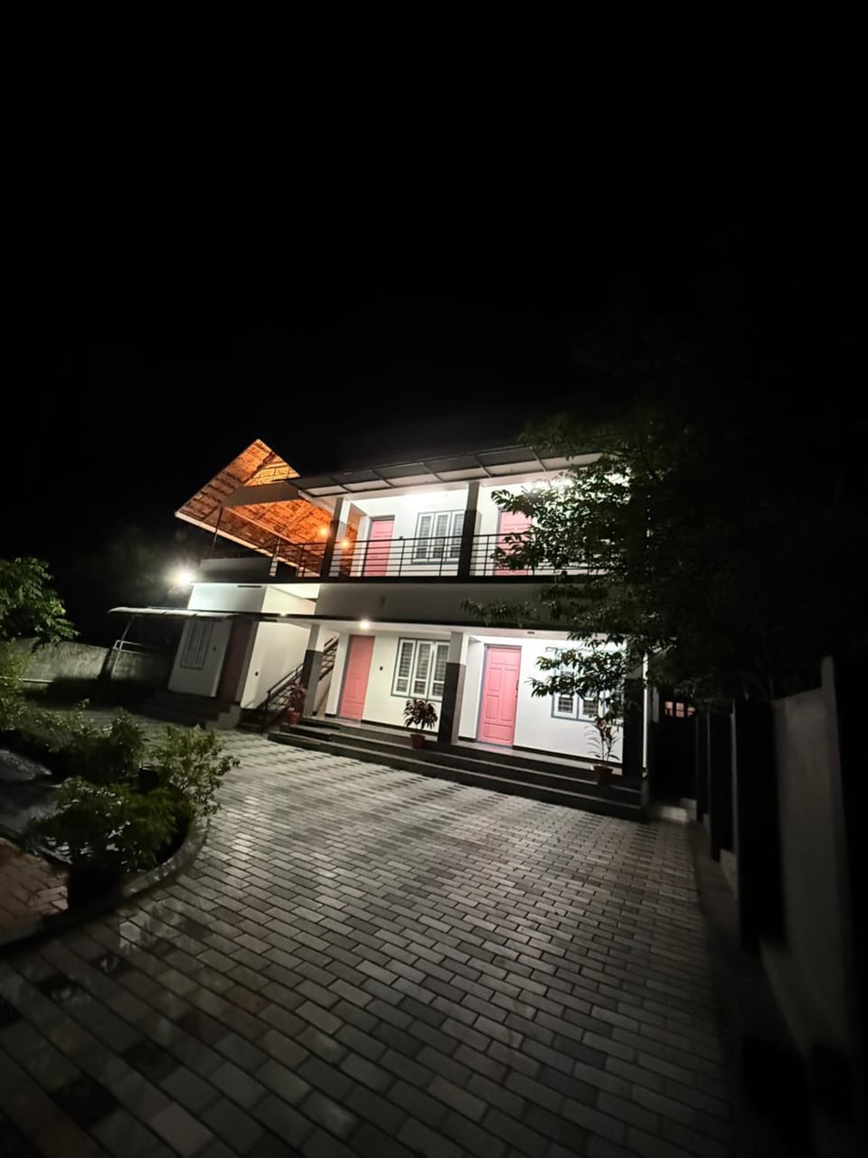 Lakeside Meadows- Diamond Homestay Vacation rental in Kerala