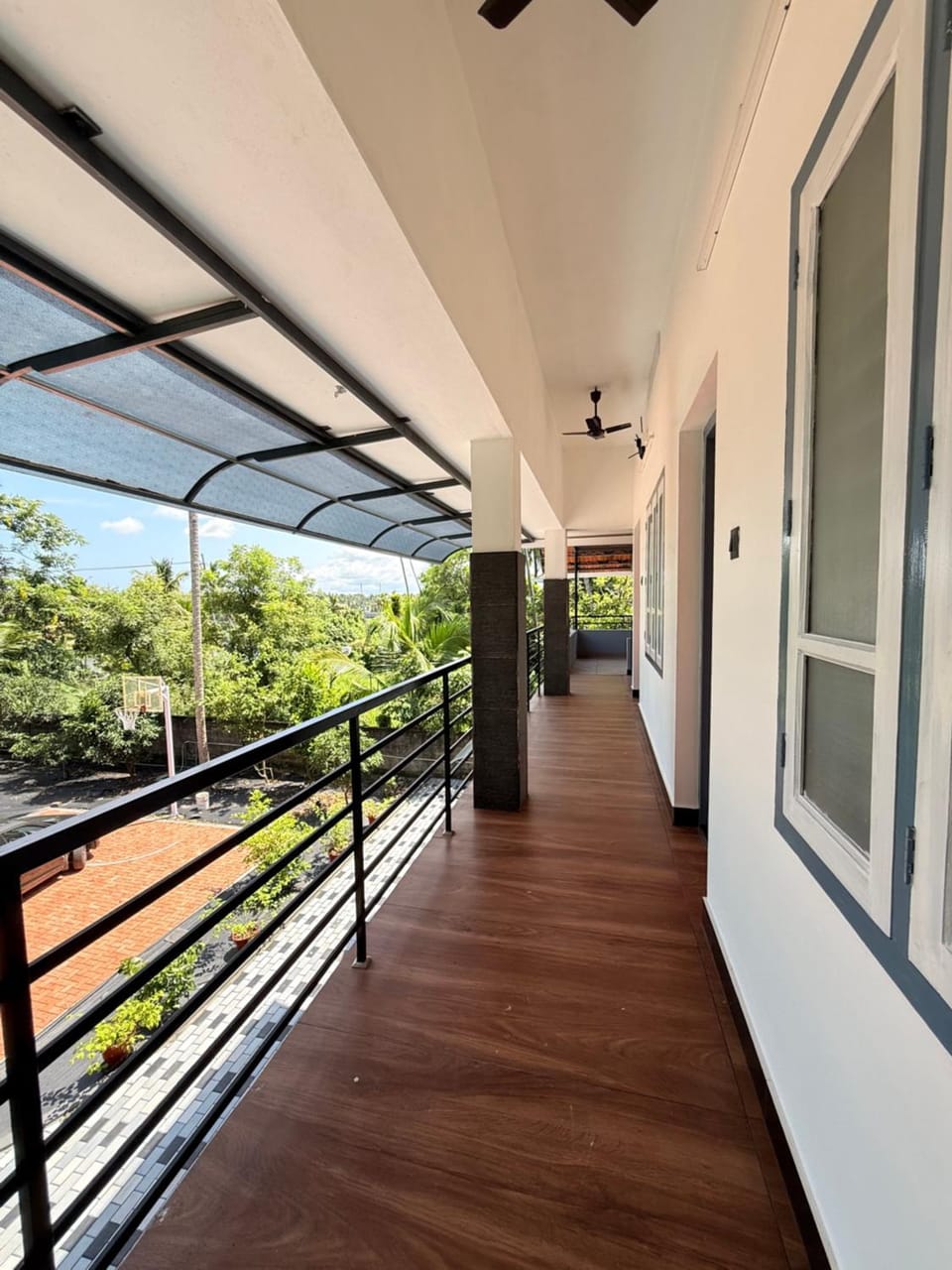 Lakeside Meadows- Diamond Homestay Vacation rental in Kerala
