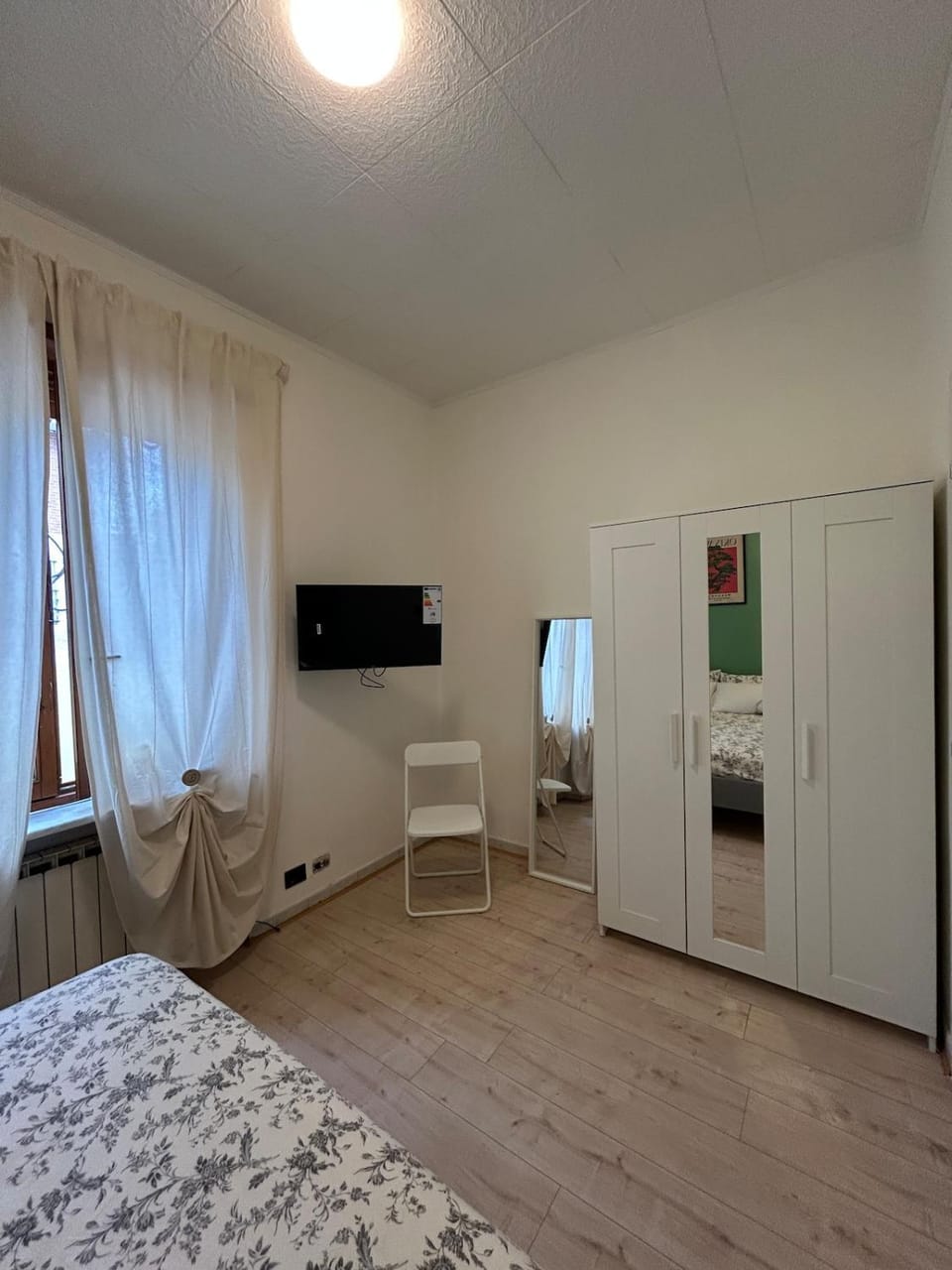 Cozy apartment a due passi dalla metro Apartment in Turin
