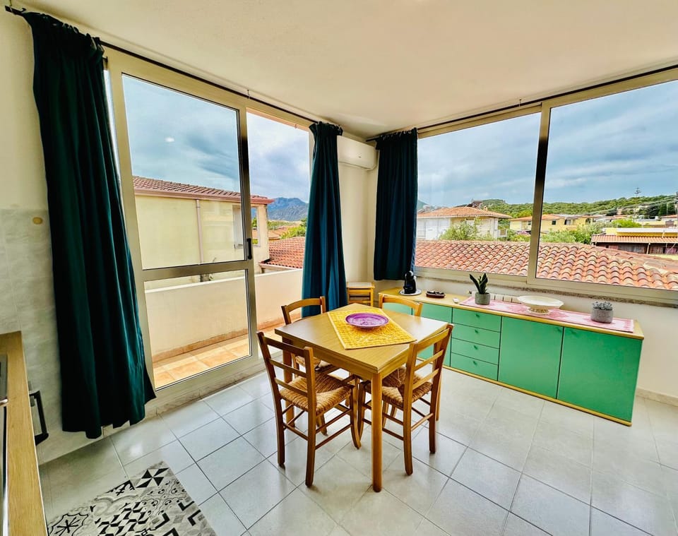 Penny House - Casa vacanze Posada House in Sardinia