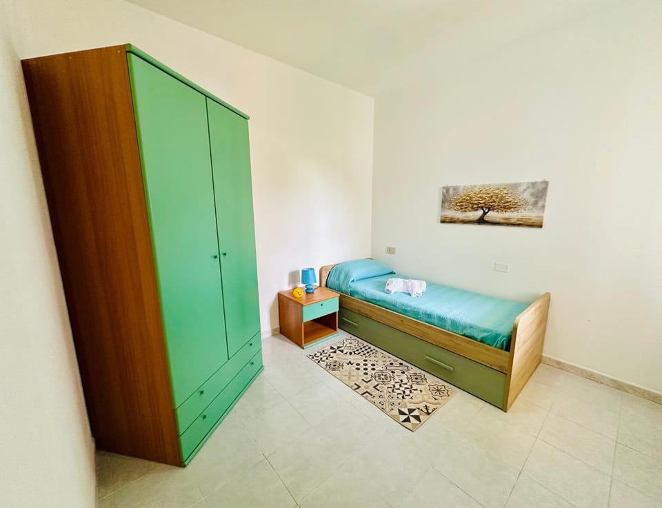 Penny House - Casa vacanze Posada House in Sardinia