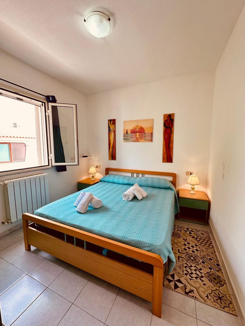 Penny House - Casa vacanze Posada House in Sardinia
