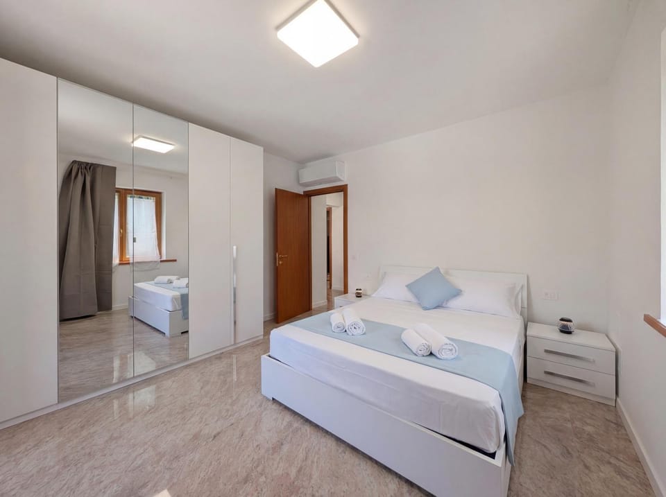 - Balcone Vivibile - Wifi AC in centro Apartment in Porto Sant'Elpidio