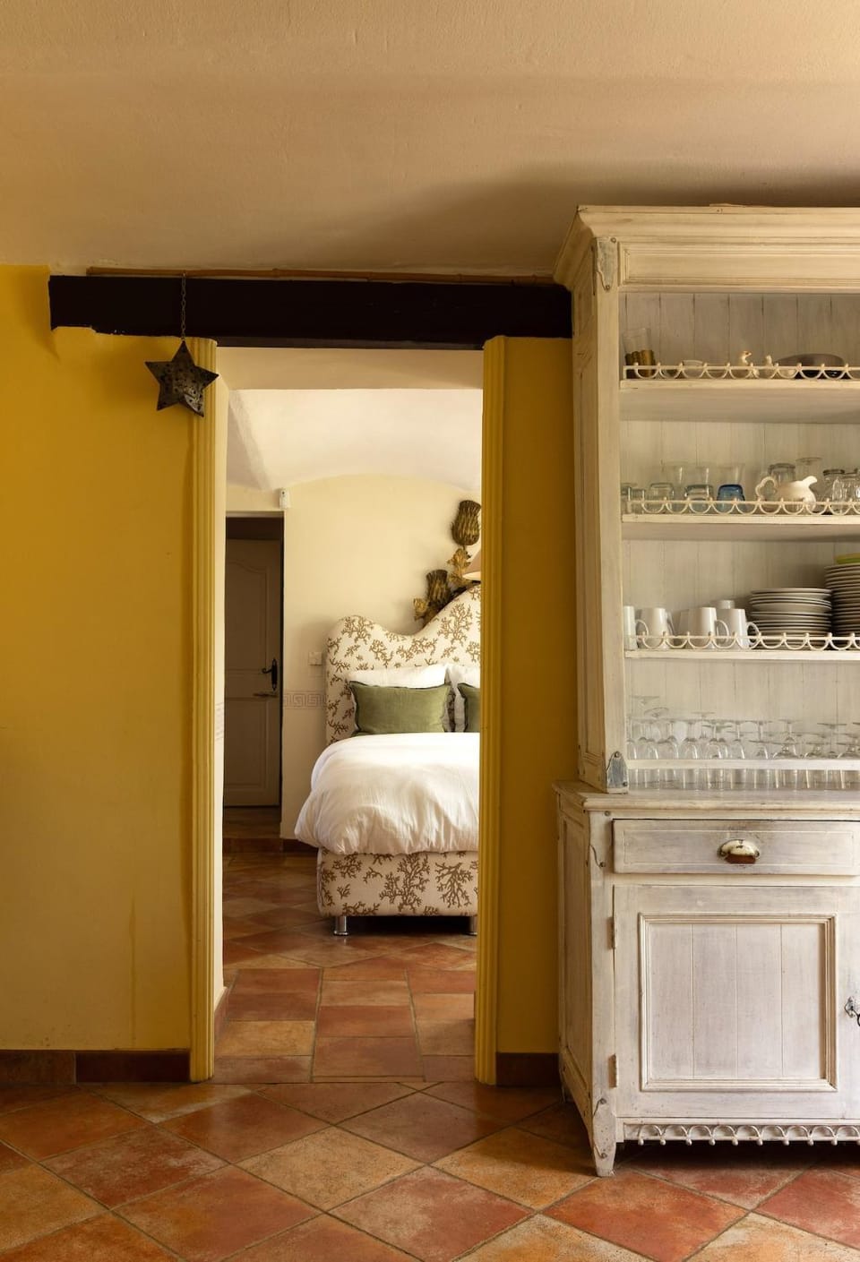 Provençal house 15 minutes from Saint-Tropez Villa in Cogolin
