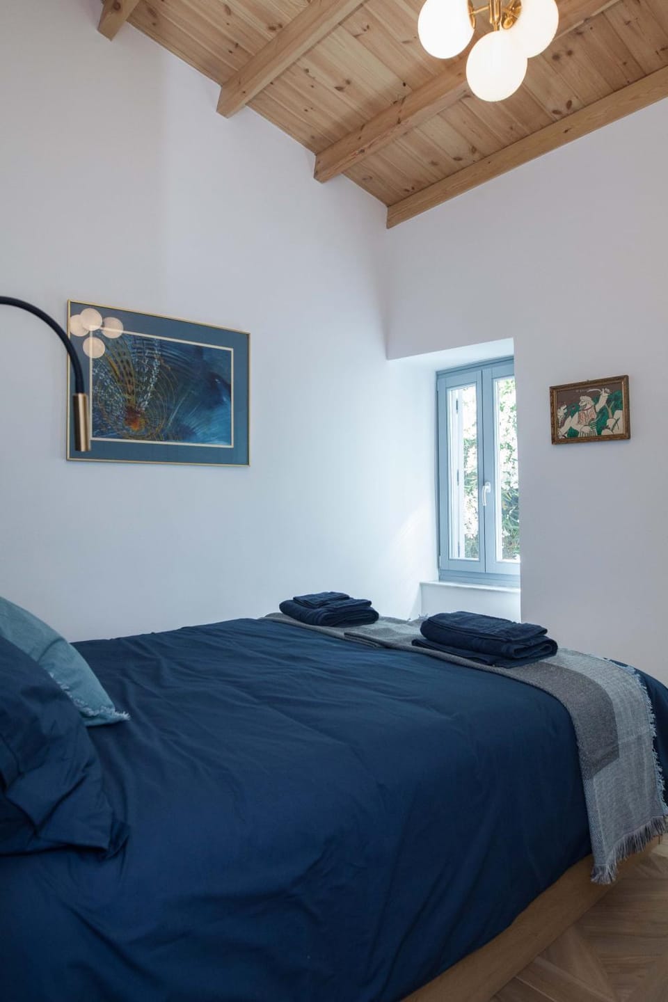 Exclusive Syntagma & Plaka 2BD Townhouse House in Plaka