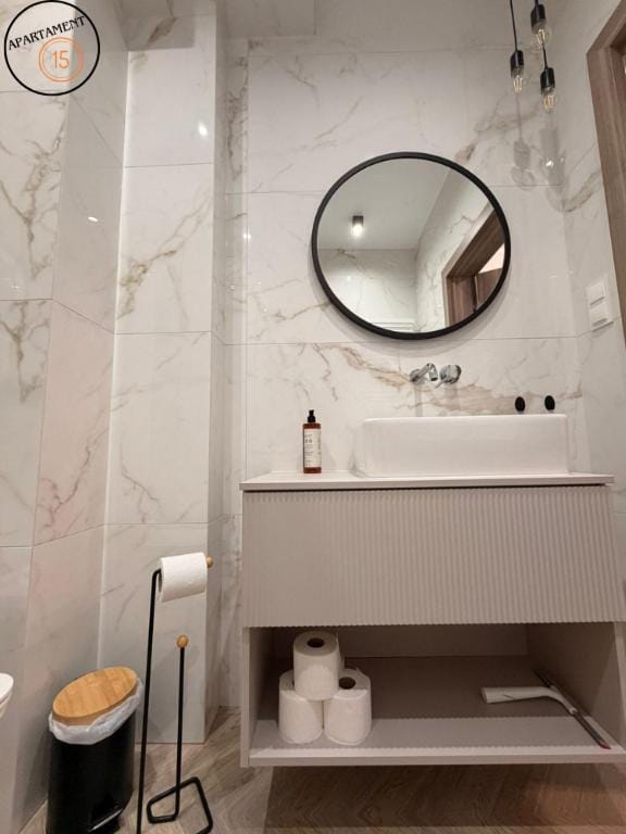Apartament 15 Apartment in Pomeranian Voivodeship