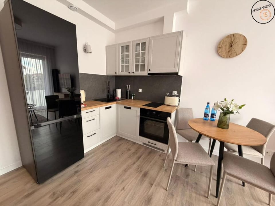Apartament 15 Apartment in Pomeranian Voivodeship