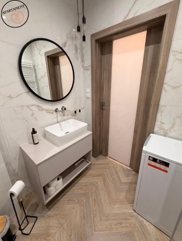 Apartament 15 Apartment in Pomeranian Voivodeship