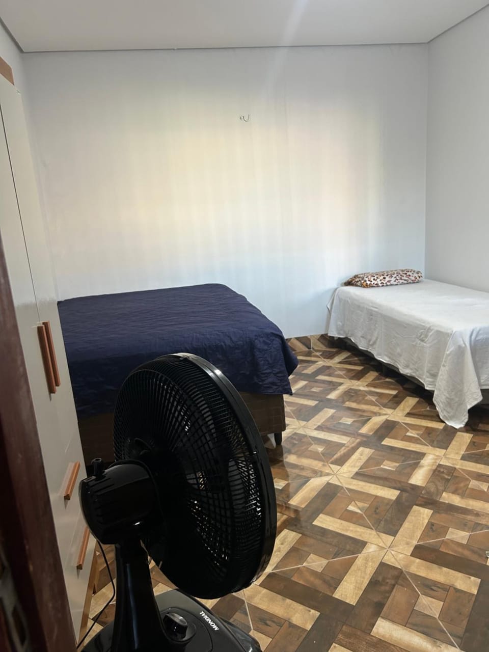 Kit net individual Apartment in State of Tocantins