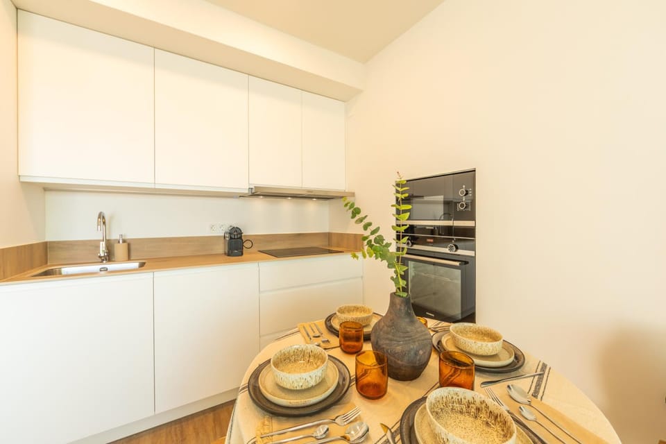 Ventura Horizon A21 Apartment in Tarifa