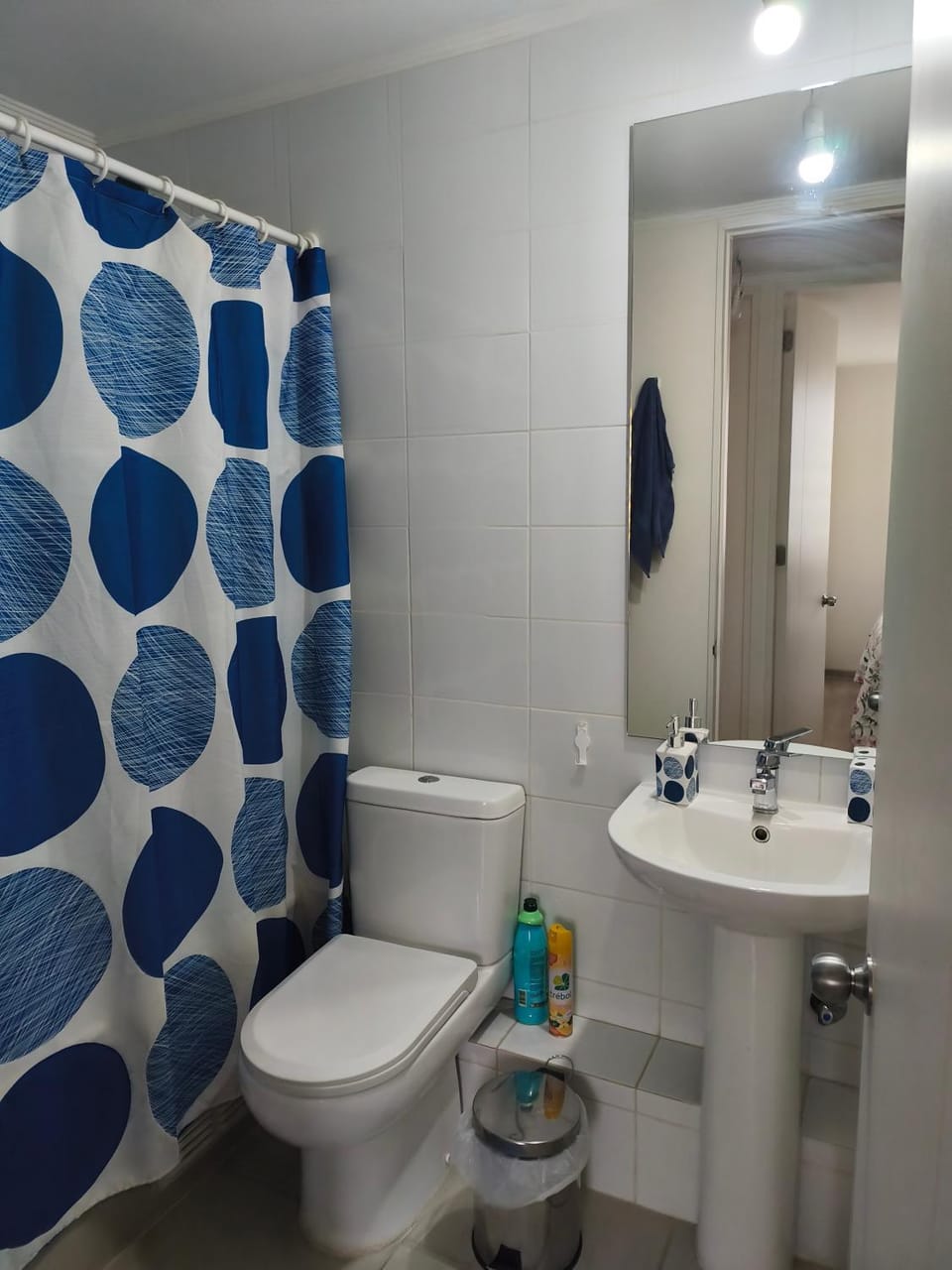 Departamento Temuco Apartment in Temuco