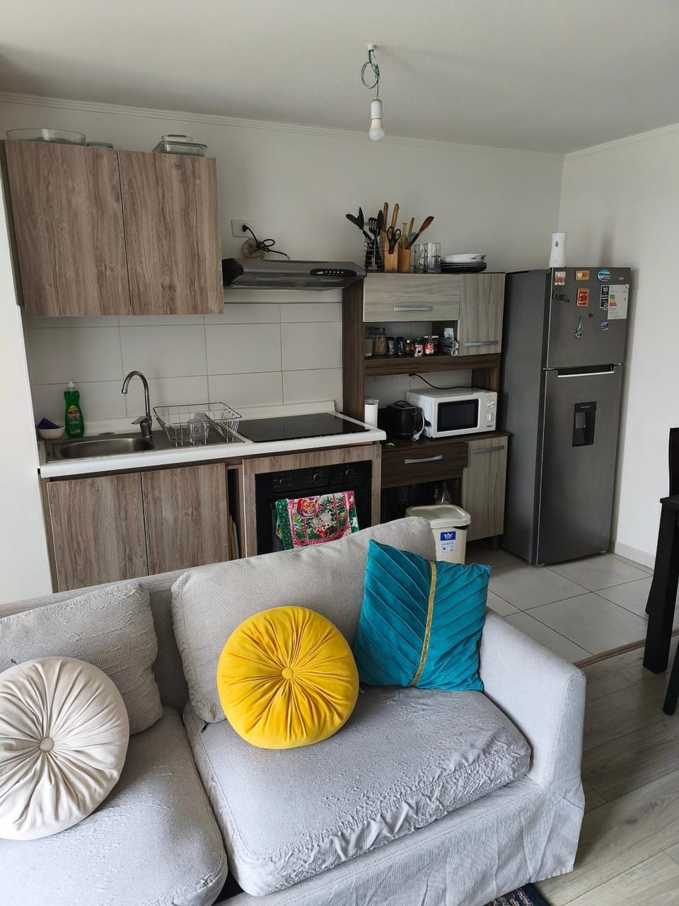 Departamento Temuco Apartment in Temuco