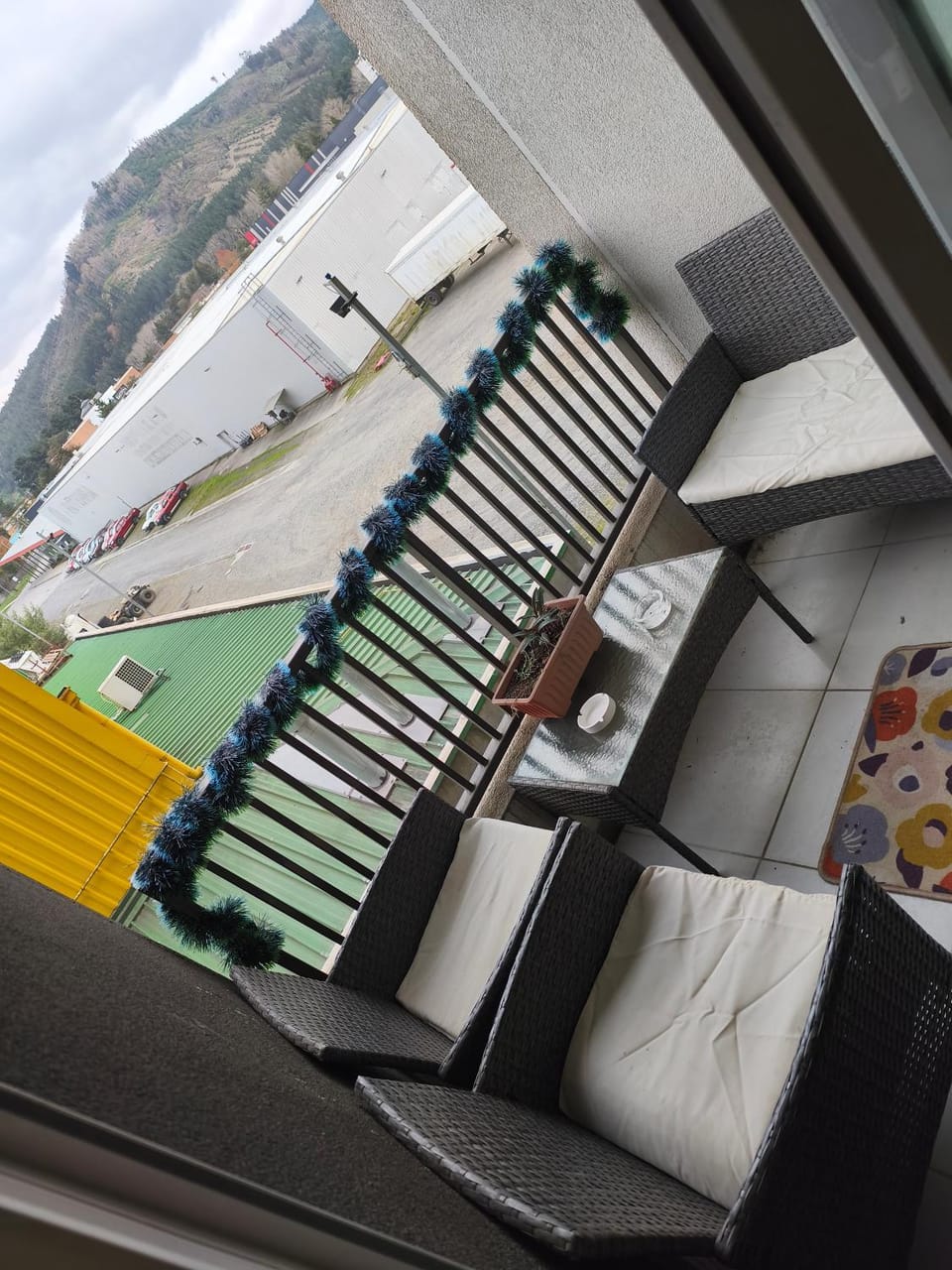 Departamento Temuco Apartment in Temuco