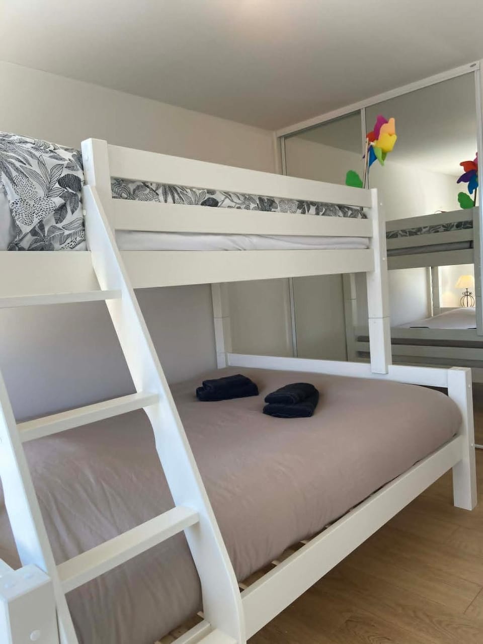 Mer en vue, Appartement bord de mer, wifi, balcon Apartment in Le Crotoy