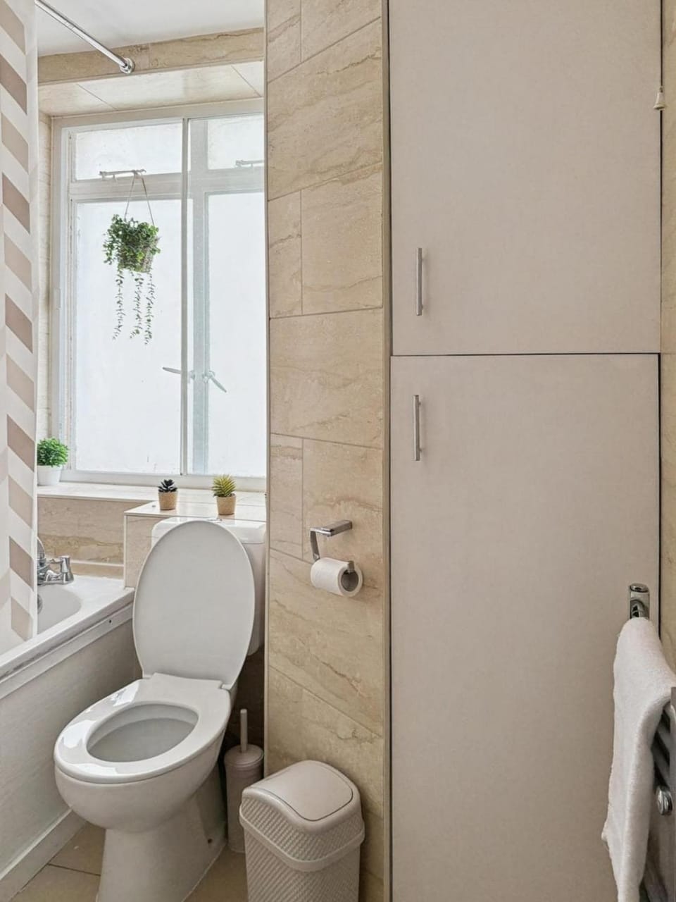 Stay Boutique 1-Bed Retreat Paddington W2 Apartment in City of Westminster