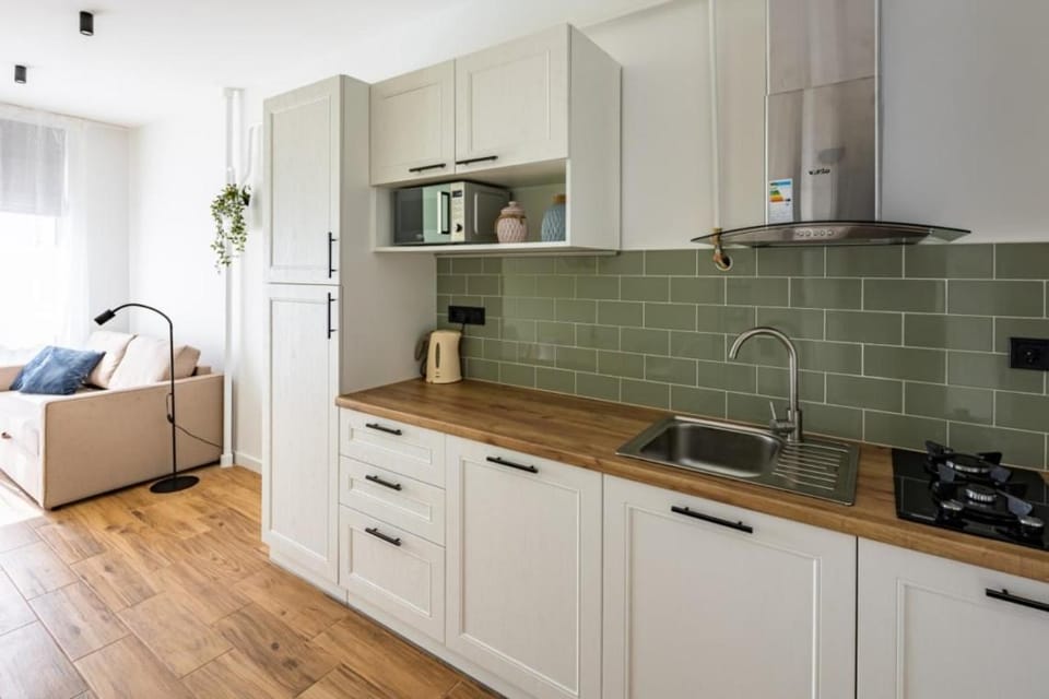 ЖК Семицвіт Cozy Apart, New building Apartment in Lviv