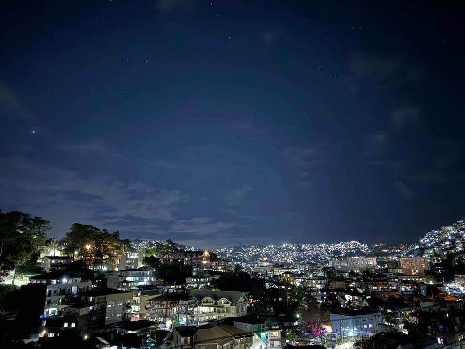 View (from property/room), City view, City view