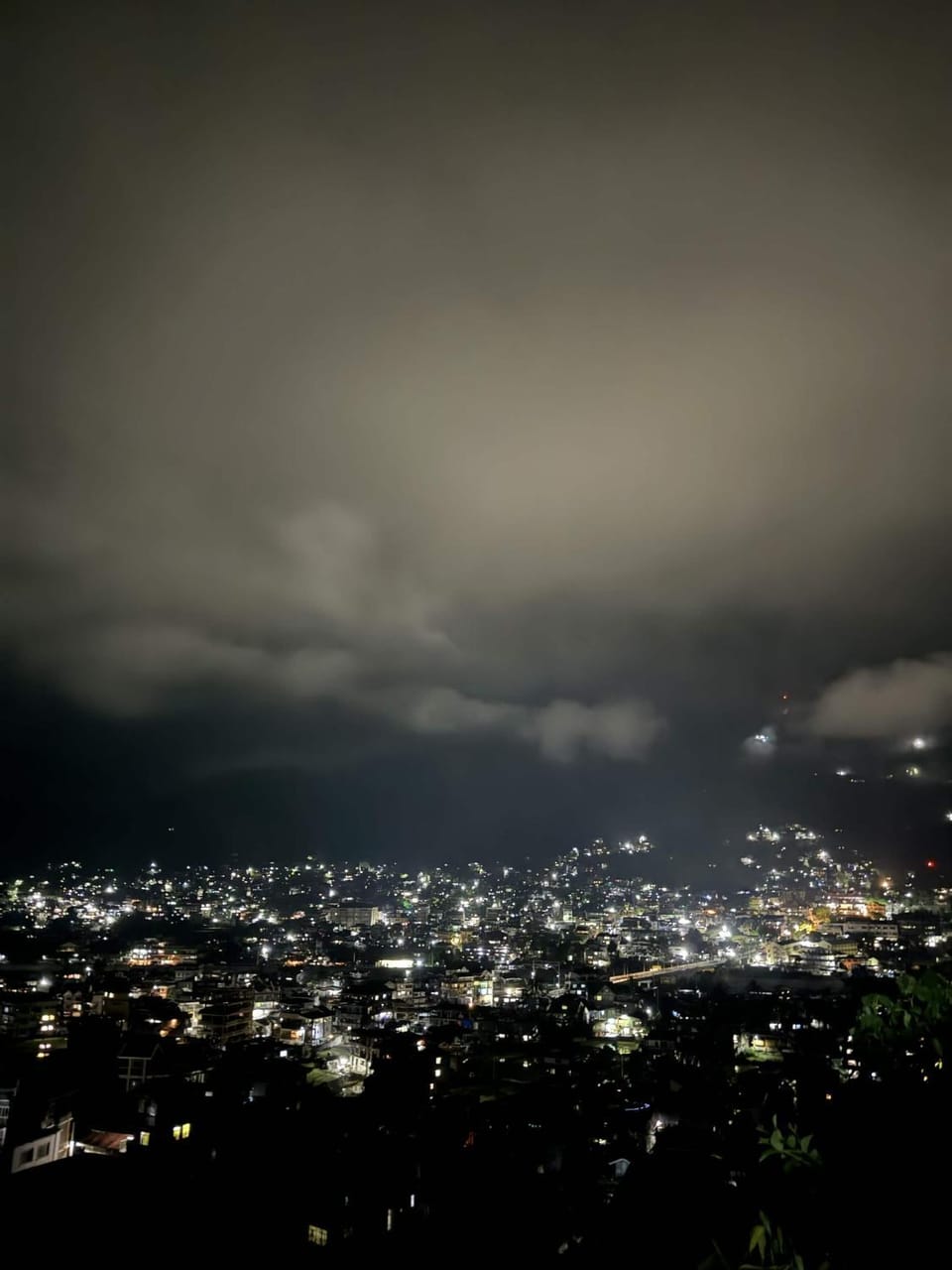 View (from property/room), City view, City view