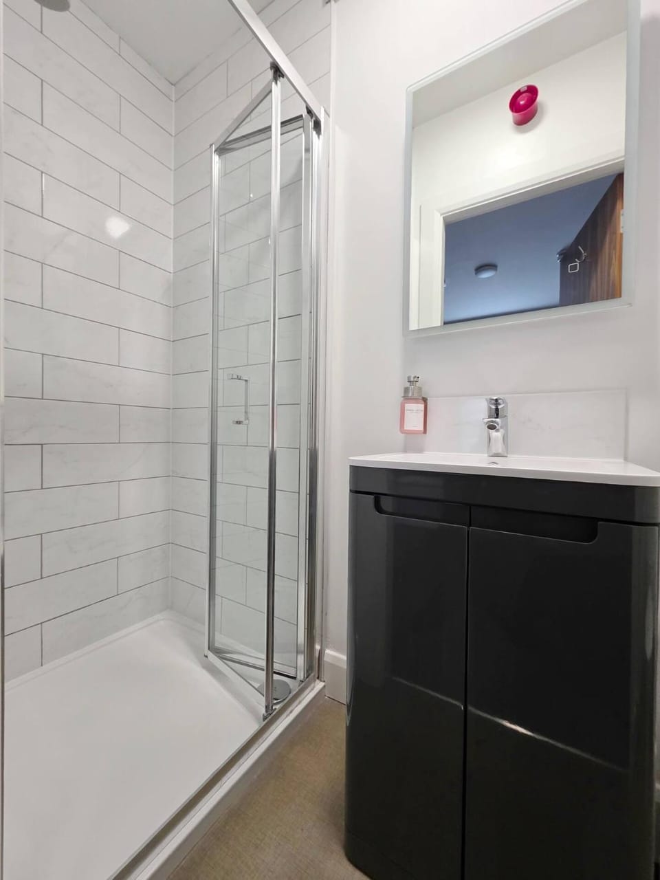 Coach House Accommodation - Room 2 Bed and Breakfast in Leitrim, Co. Leitrim, Ireland