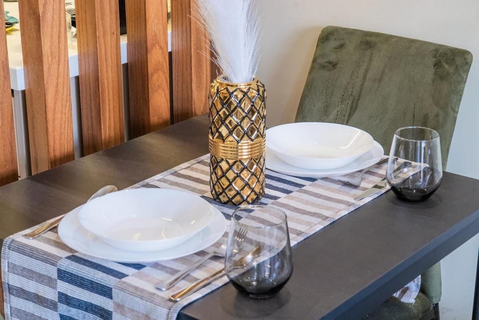 Modern Studio Maarif - Balcon - Netflix - Garage Prive -Central Location Apartment in Casablanca