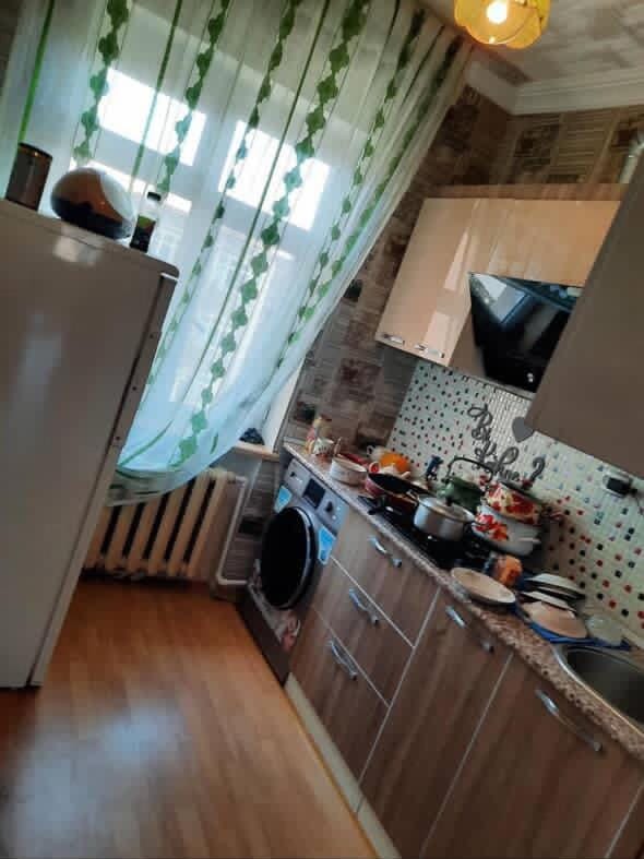 Evv Apartment in Armenia