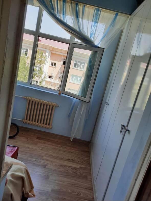Evv Apartment in Armenia
