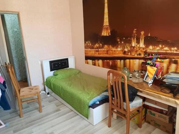 Evv Apartment in Armenia